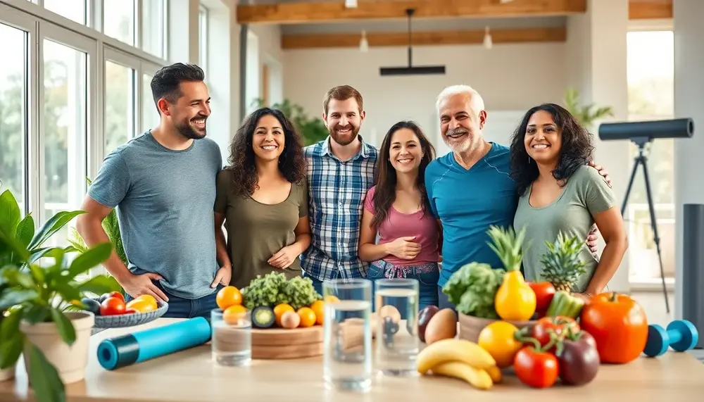 Biohacking und ewiges Leben: Wie realistisch sind die Versprechen der Longevity-Bewegung?