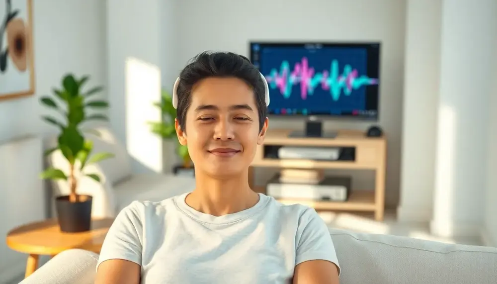 Die potenziellen Nebenwirkungen von Neurofeedback