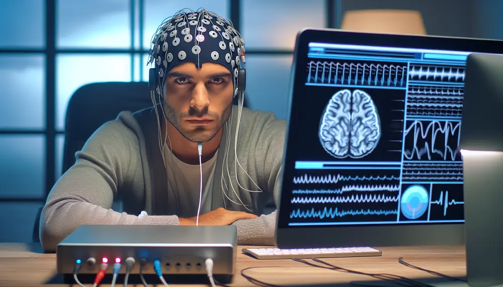 Erreiche Deine Ziele mit Neurofeedback wie ein Quarterback