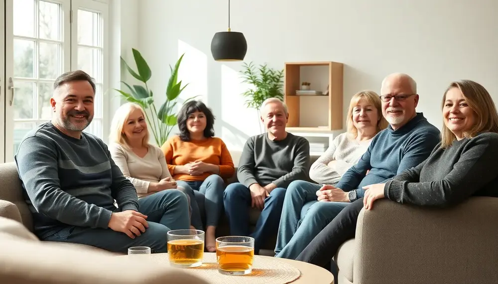 Gelassenheit im Alltag: Das Ziel von Stressbewältigung verstehen