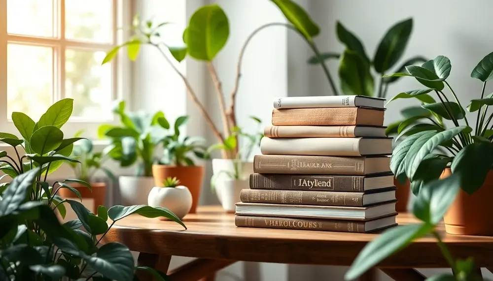 Gesundheit heute: Buchempfehlungen für mehr Wissen und Inspiration