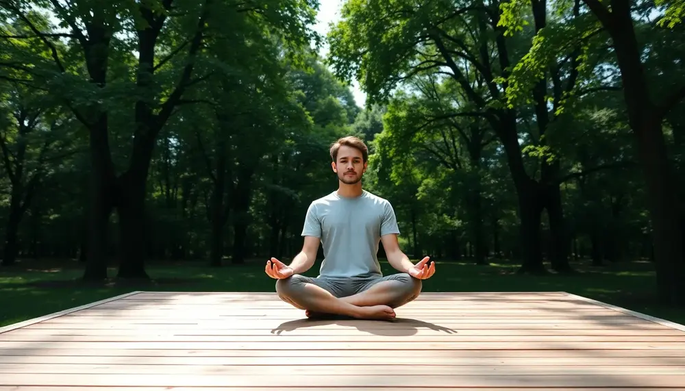 Meditation und Achtsamkeit mit Xuan Lan: Eine Anleitung