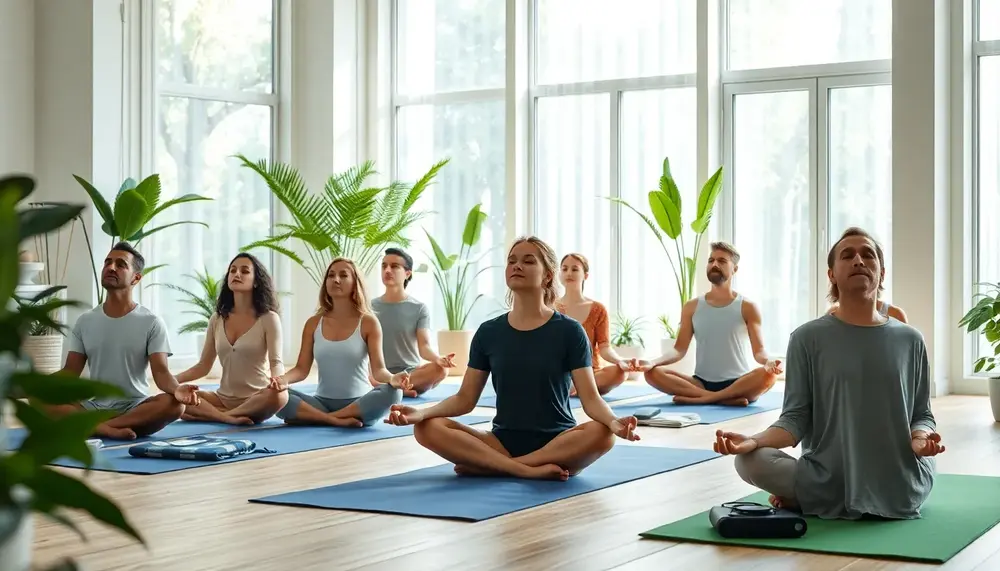 Mit Achtsamkeit gegen Angst: Mindfulness for Anxiety