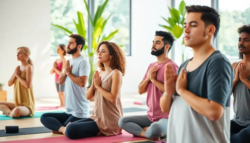 Physiotherapie mit Atemübungen: Wie Sie Ihren Körper ganzheitlich unterstützen