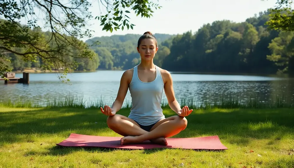 Resilienz stärken mit mindfullness Übungen: Eine Anleitung für mehr innere Stärke