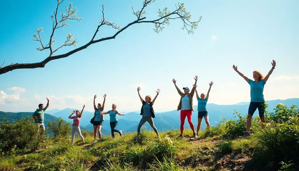 Resilienztraining: Erfolgreich den Umgang mit Herausforderungen meistern